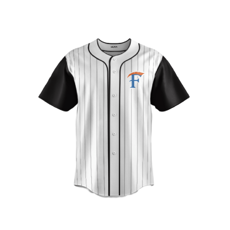 Baseball Uniforms - Makefield