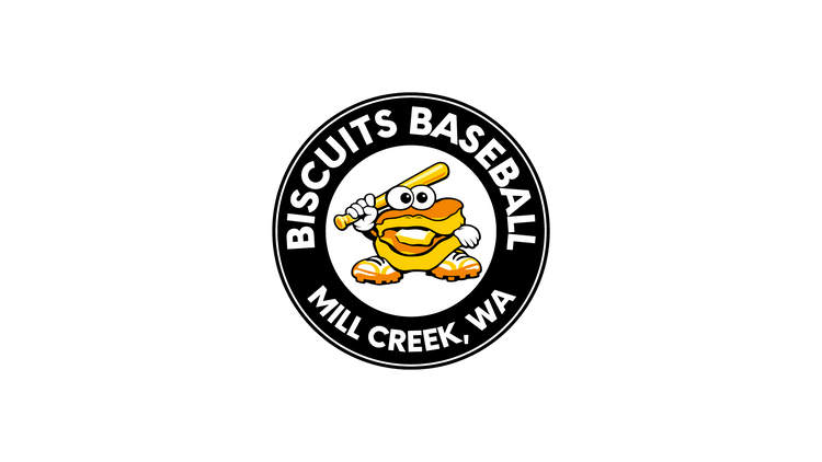 Biscuits Baseball MCLL - Makefield