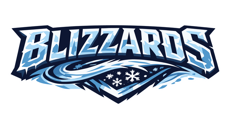 Blizzards - Makefield