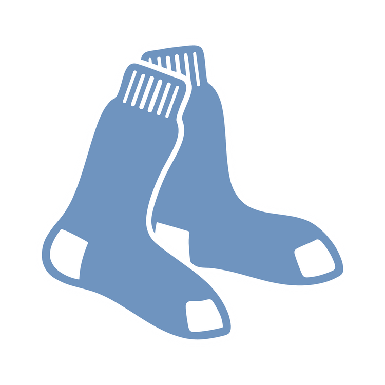 Blue Sox - Makefield