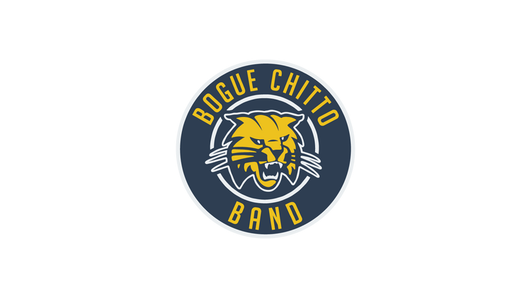Bogue Chitto Band - Makefield