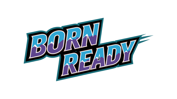 BORN READY - Makefield