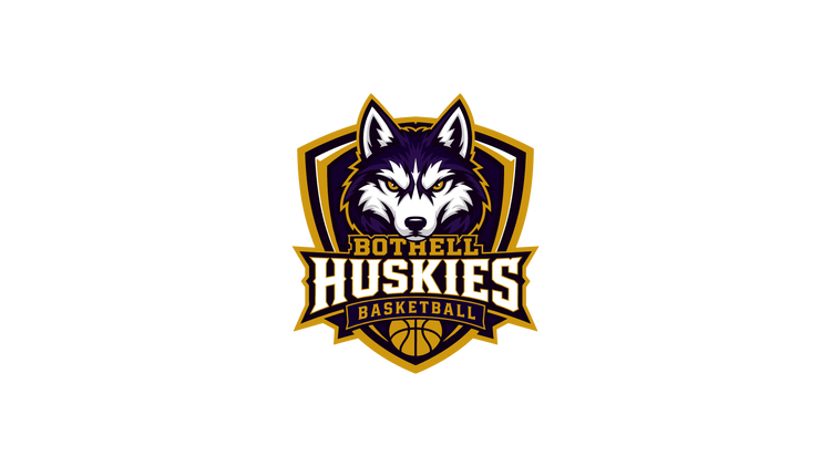 Bothell Huskies Youth Basketball - Makefield