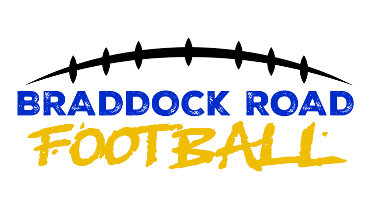 Braddock Road Football Collection Image