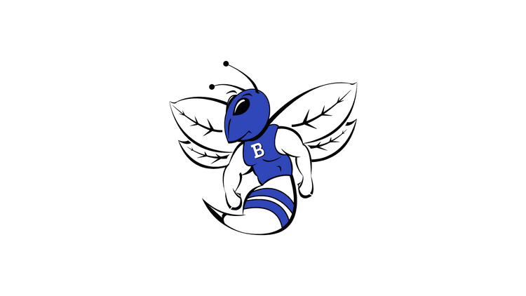 Bryant High School Track Booster - Makefield