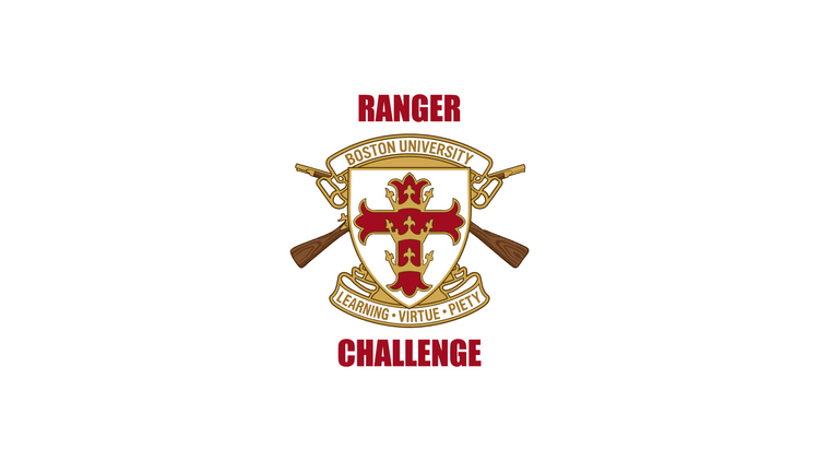 BU Army ROTC Ranger Challenge - Makefield