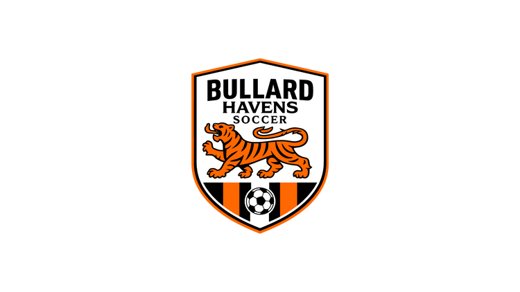 Bullard Havens Boys Soccer - Makefield