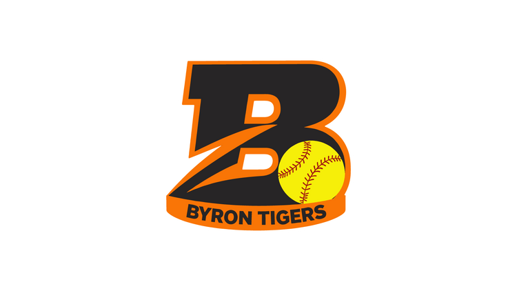 Byron High School Softball - Makefield