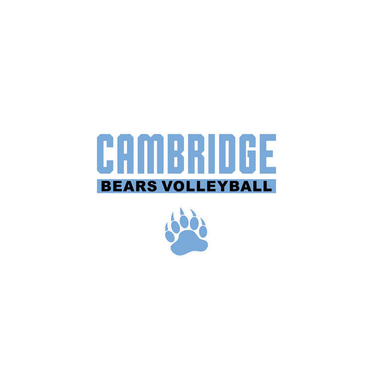 Cambridge Volleyball - Makefield