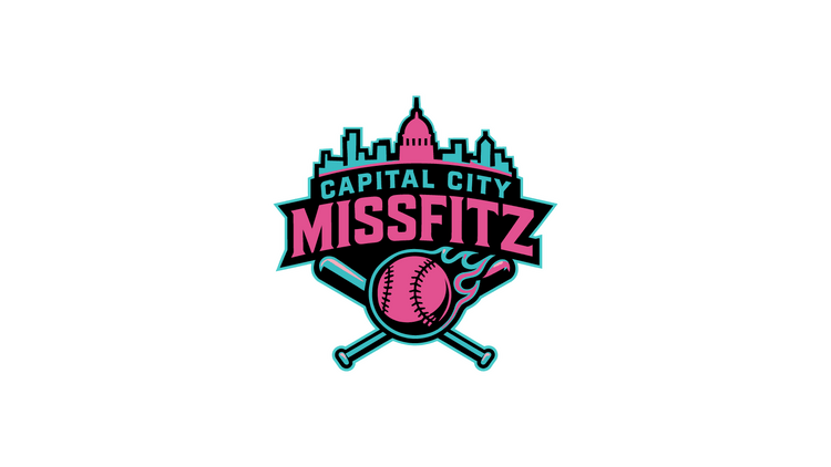 Capital City Missfitz - Makefield