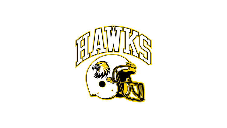 Cardinal Ohara Hawks Collection Image