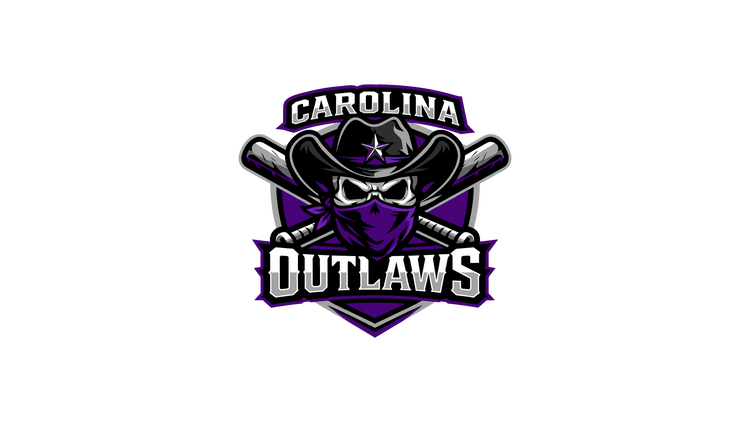 Carolina Outlaws Baseball - Makefield