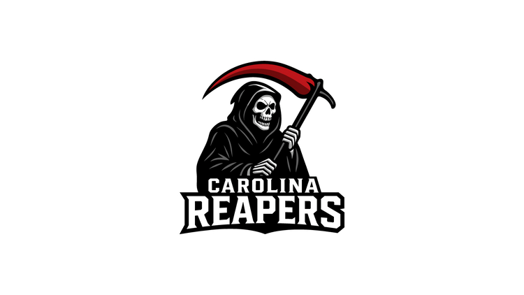 Carolina Reapers - Makefield