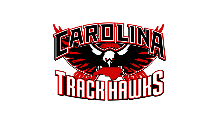 Carolina track Hawks - Makefield