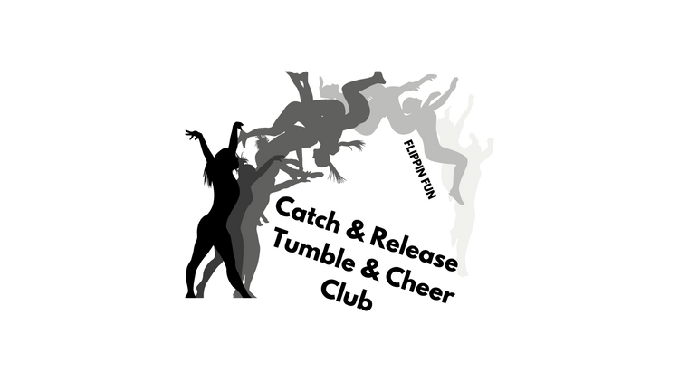 Catch & Release Tumble & Cheer Club - Makefield
