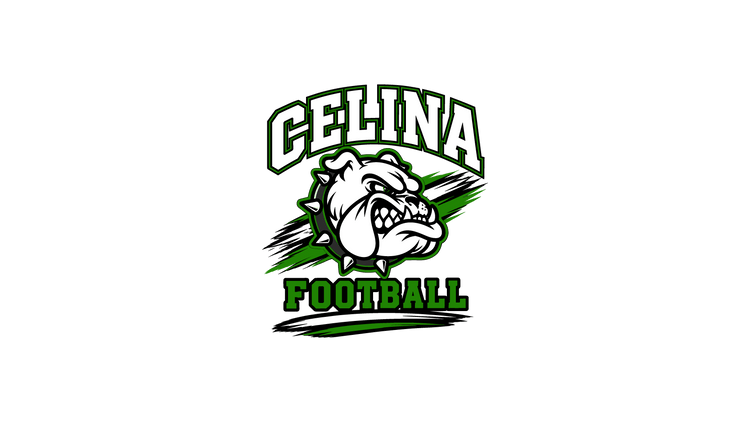 Celina Black Football - Makefield