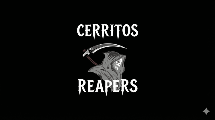 Cerritos Reapers Pop Warner - Makefield