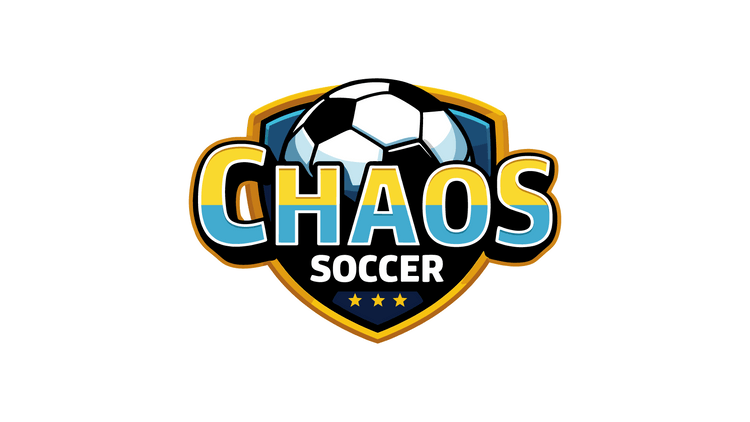 Chaos Soccer - Makefield
