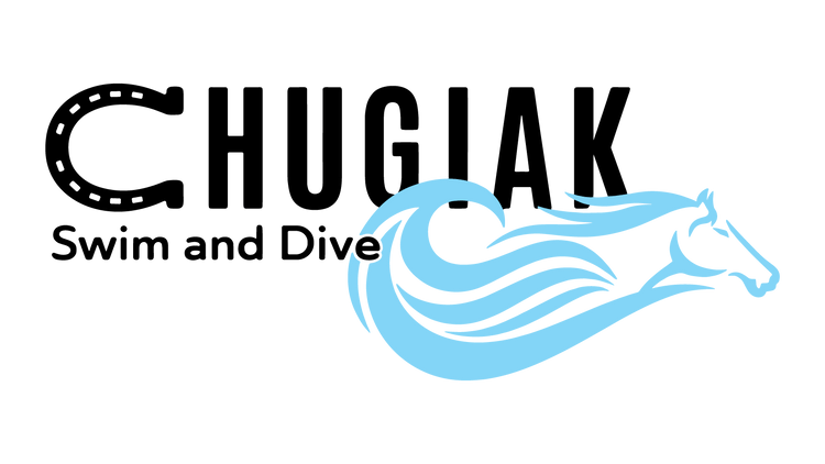 Chugiak Mustang Swim & Dive - Makefield
