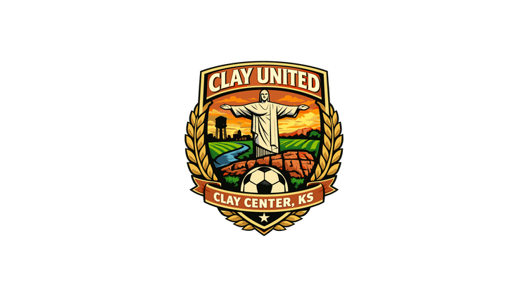 Clay United - Makefield