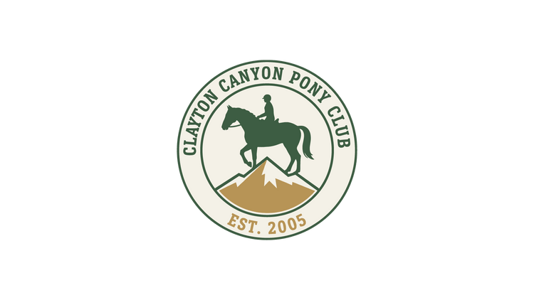 Clayton Canyon Pony Club - Makefield
