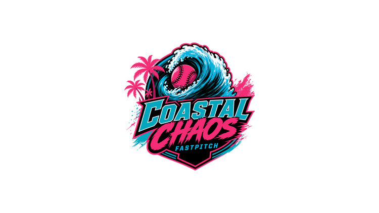 Coastal Chaos Fastpitch - Makefield