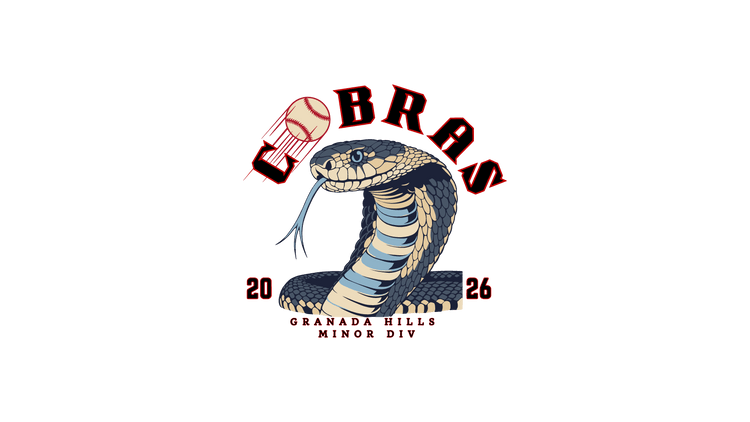 Cobras '26 - Makefield