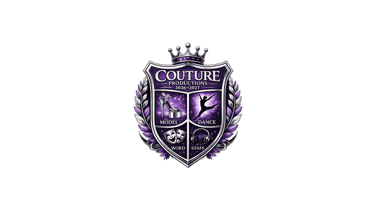 Couture Productions - Makefield