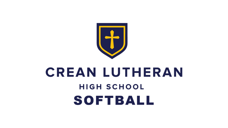 Crean Lutheran Softball - Makefield