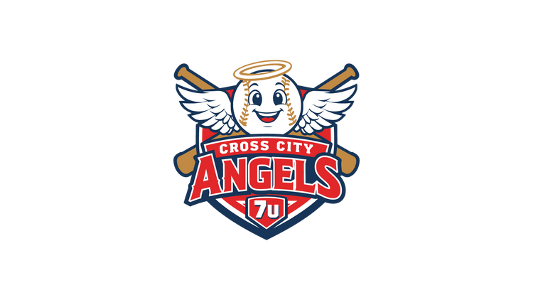 Cross City Angels - Makefield
