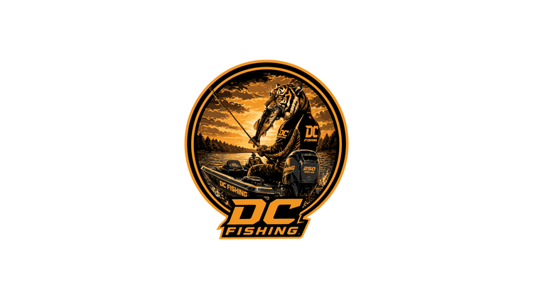 DeKalb Fishing Team - Makefield