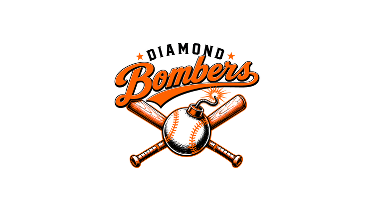 Diamond Bombers - Makefield