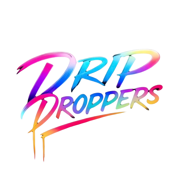 Drip Droppers - Makefield