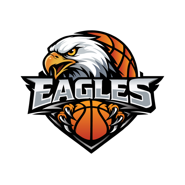 Eagles - MA Collection Image