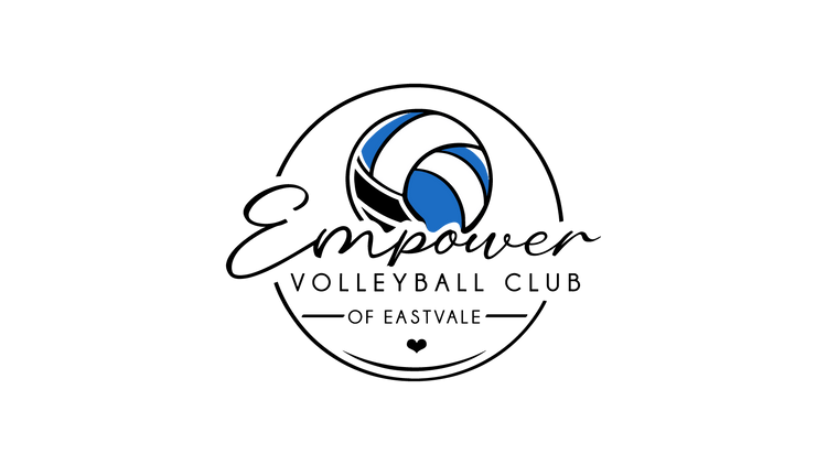 Empower Volleyball Club - Makefield