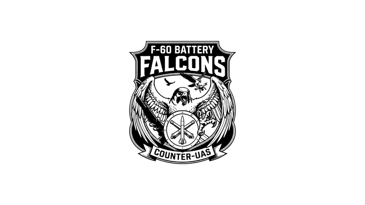F-60th ADA - Makefield