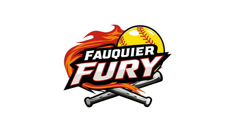 Fauquier Fury Softball - Makefield