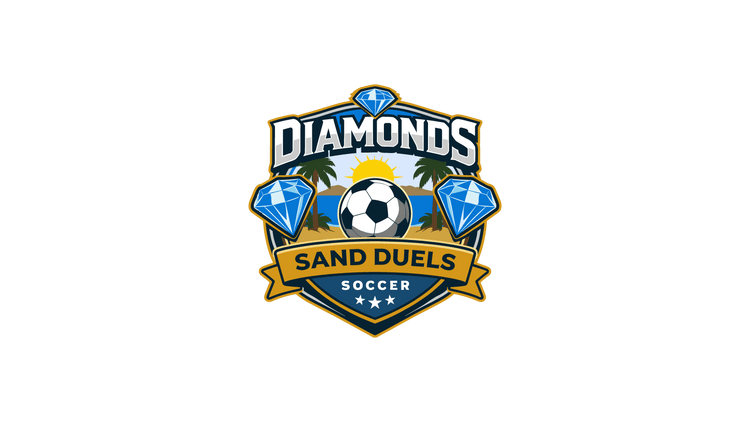 FC Charles: Diamonds - Makefield