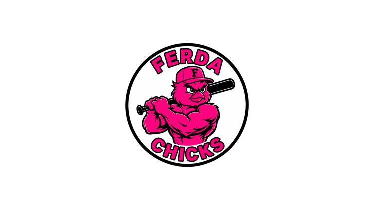 FerDa Chicks - Makefield
