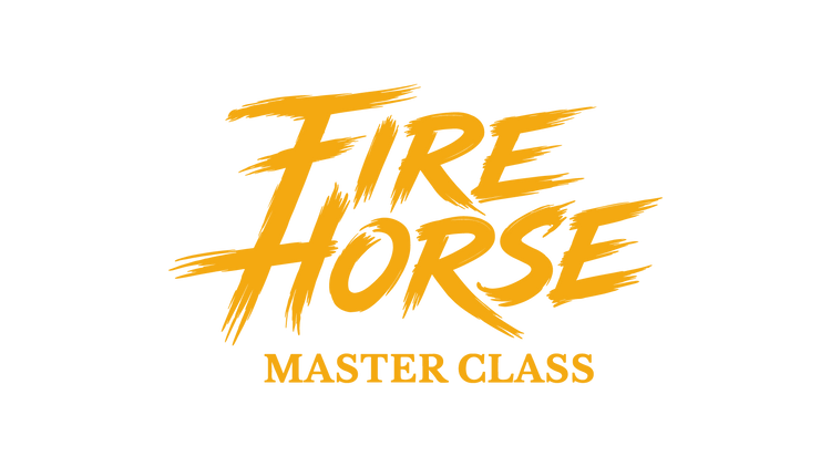 Fire Horse Masters - Makefield