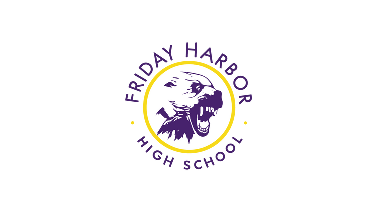 Friday Harbor Girls Basketball - Makefield