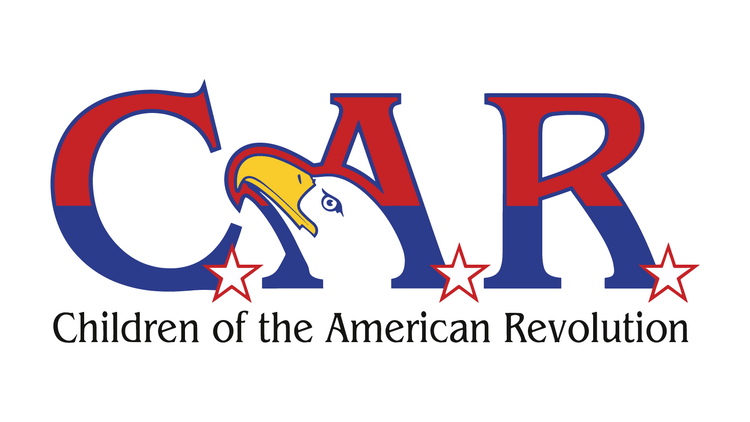Georgia State Society Children of the American Revolution - Makefield