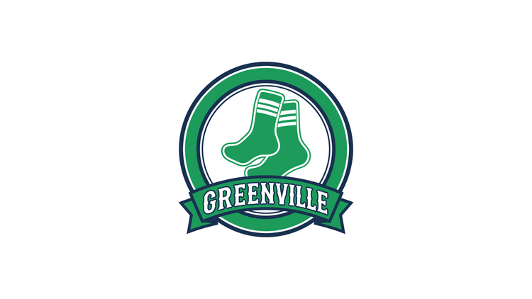 Greenville Sox - Makefield