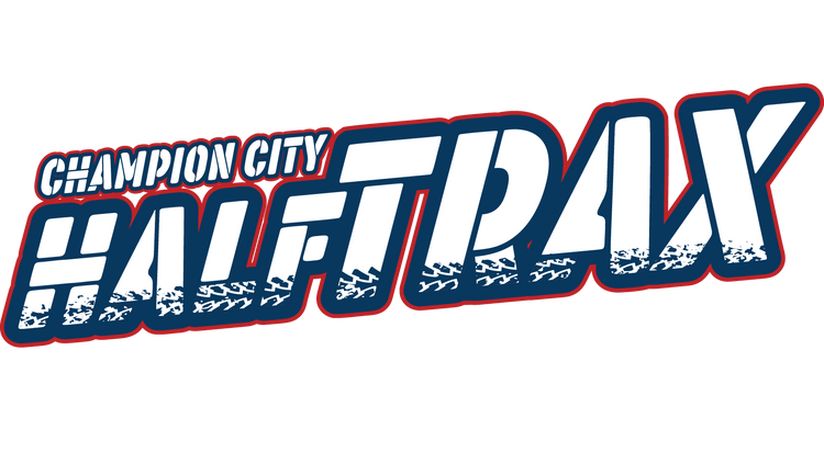 Half Trax Baseball - Makefield