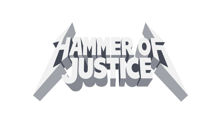 Hammer of Justice - Makefield
