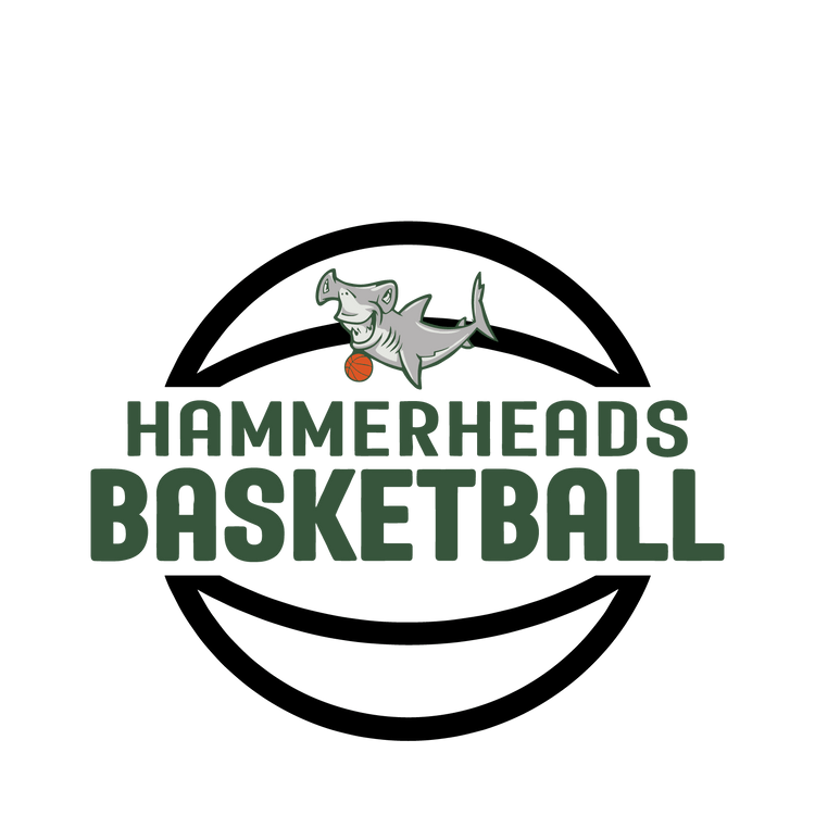 Hammerheads Basketball - Makefield