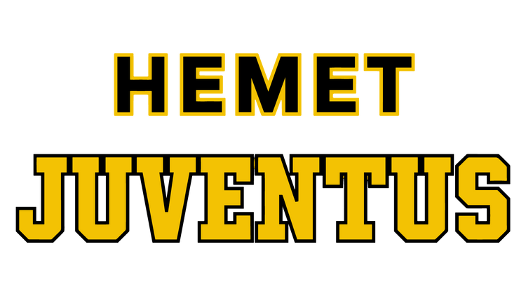 Hemet Juventus - Makefield