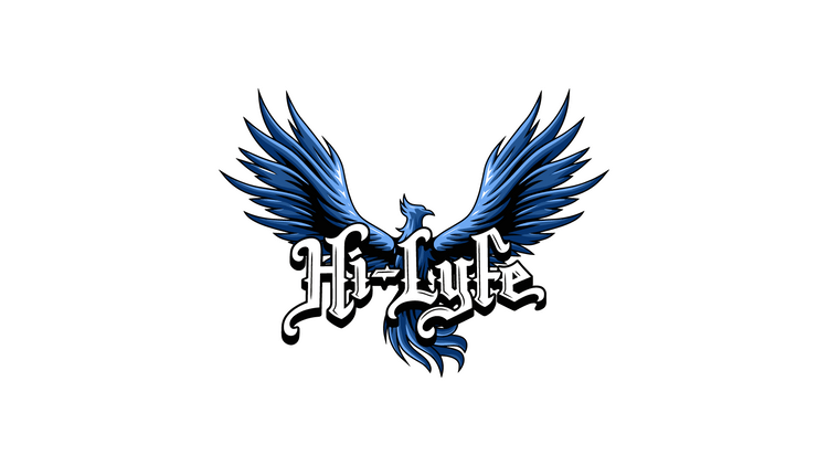 Hi-Lyfe Basketball - Makefield