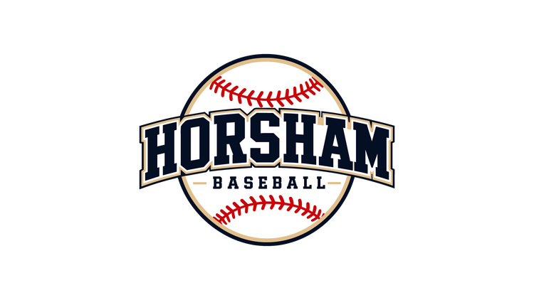 Horsham Travel Baseball Collection Image