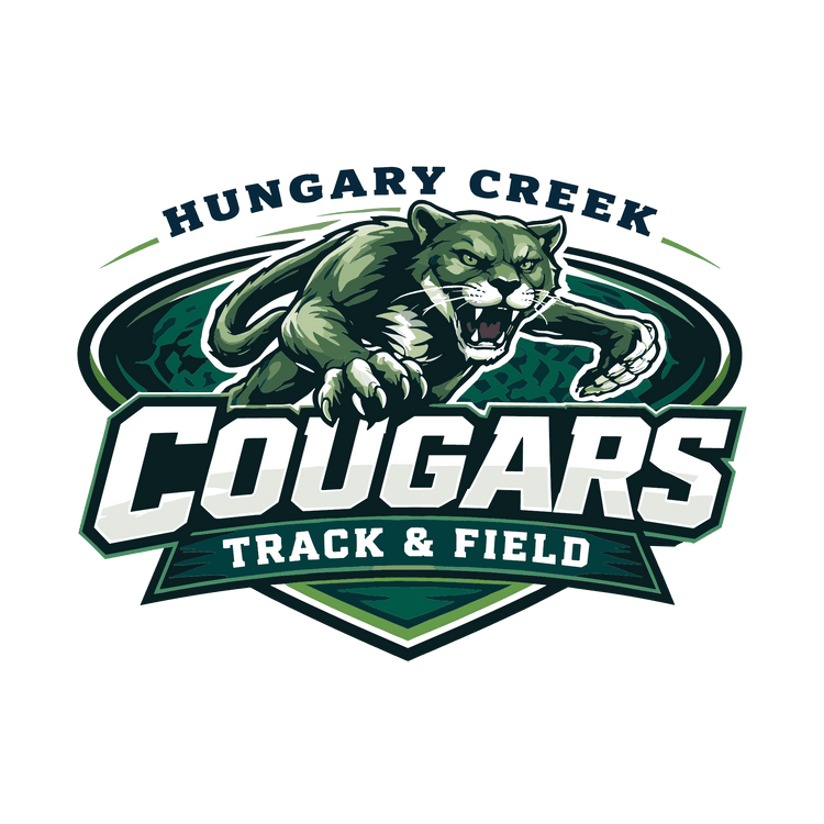 Hungary Creek Cougar - Makefield